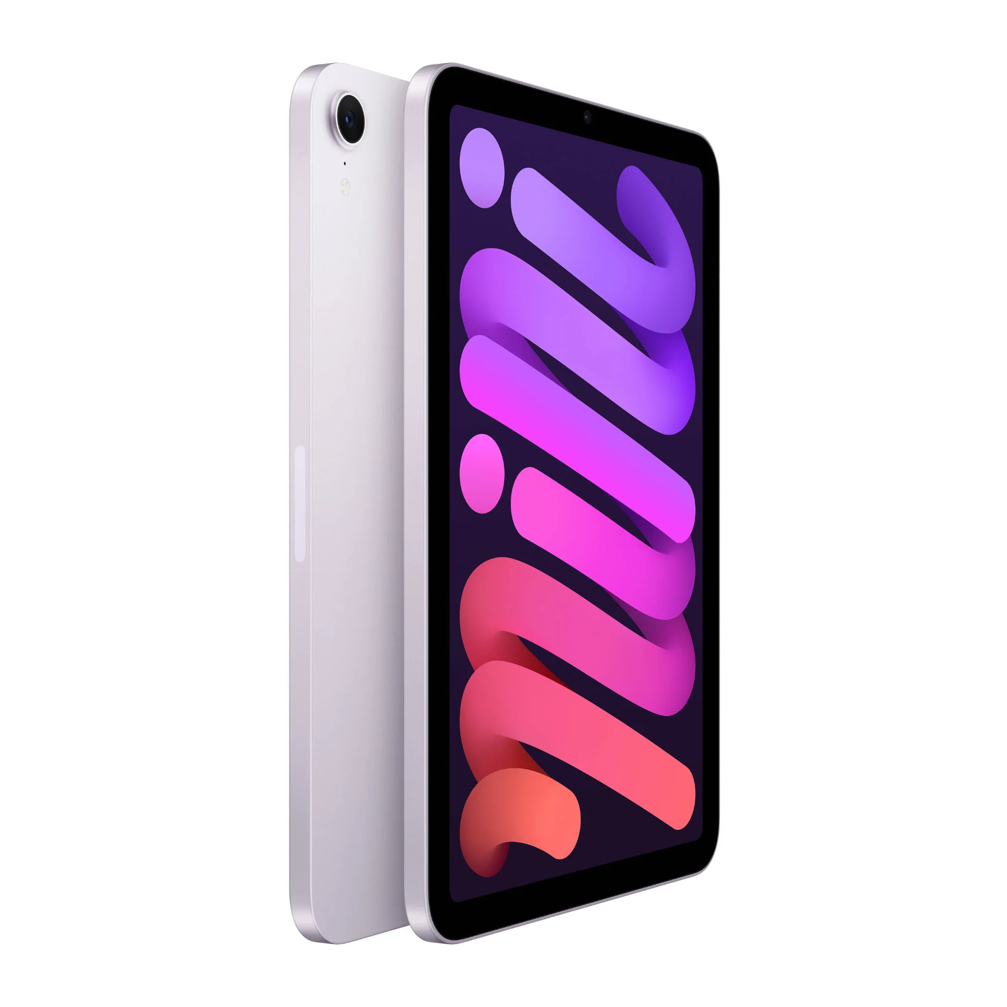 Apple 8.3-Inch iPad mini, A17 Pro chip, 512GB, Wi-Fi Only, 12MP (Purple) - Image 2