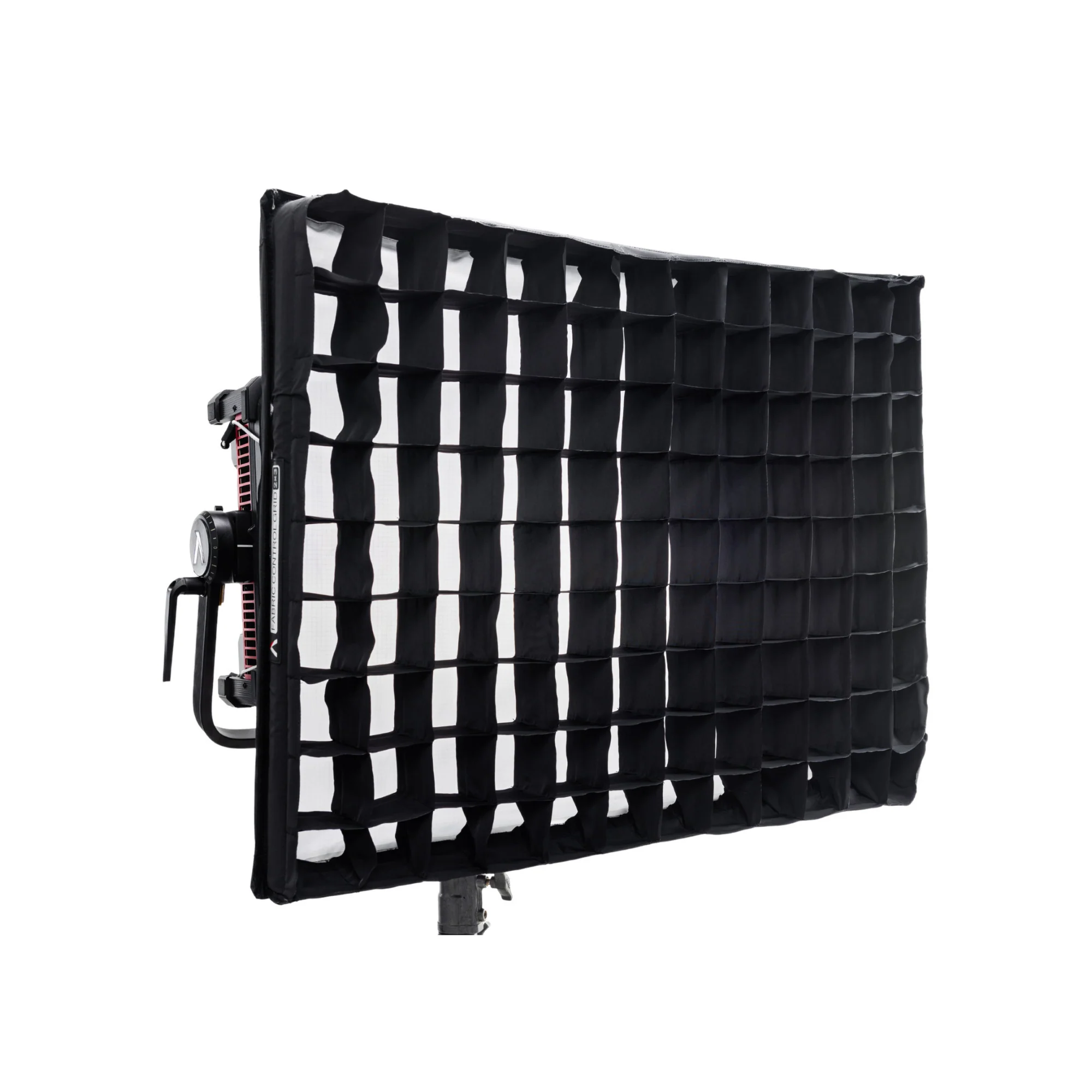 Aputure NOVA II 2x1 Softbox with Dual Diffusion Cloths High Reflective Interior - Image 2
