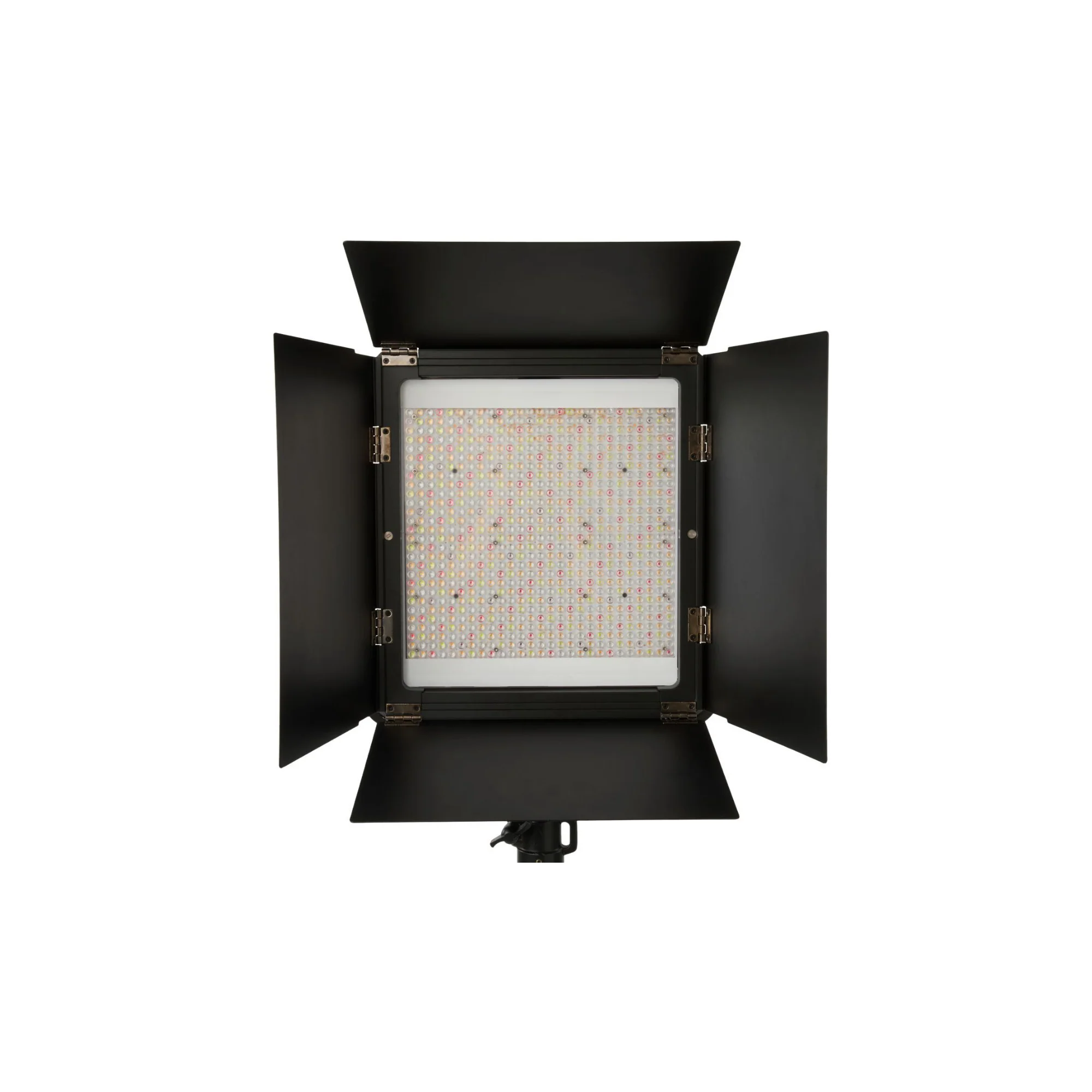 Aputure NOVA 1x1 Barn Doors for NOVA II 1x1 - Image 3