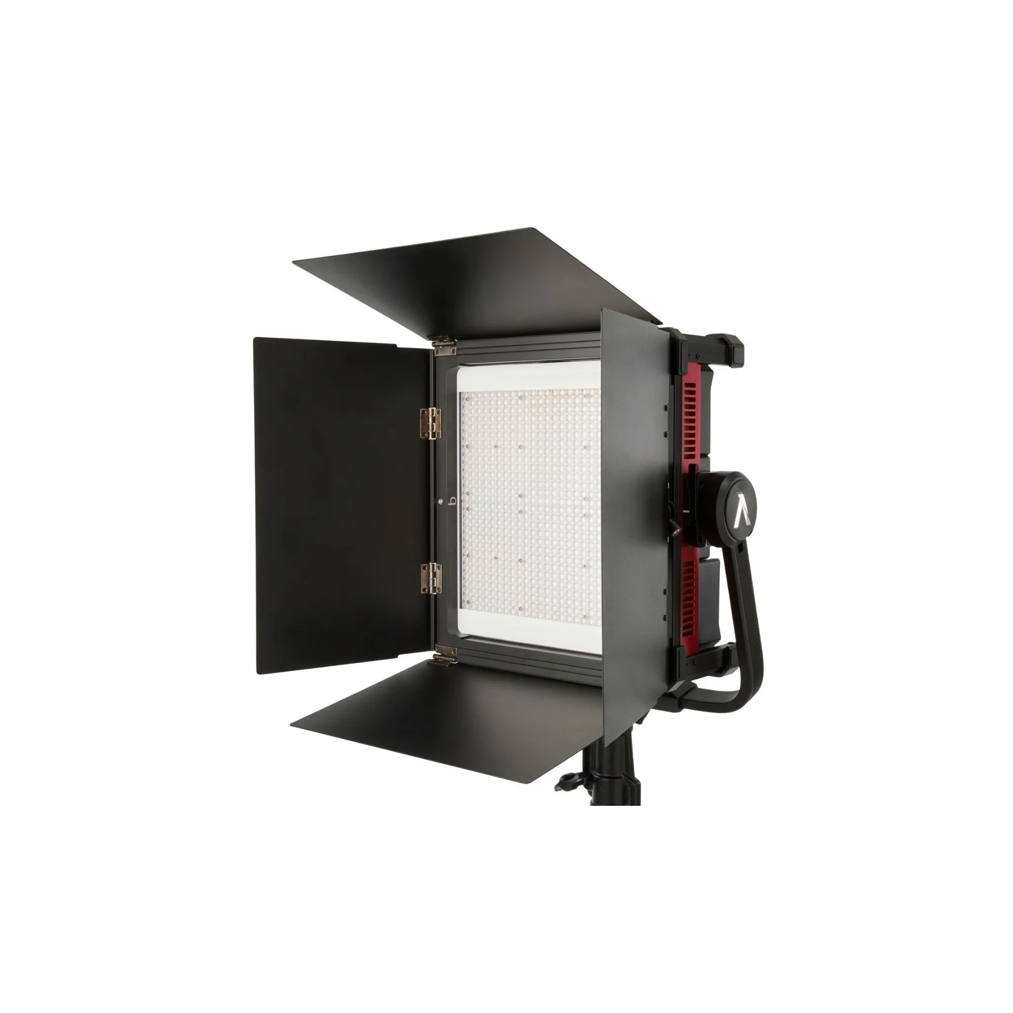 Aputure NOVA 1x1 Barn Doors for NOVA II 1x1 - Image 5
