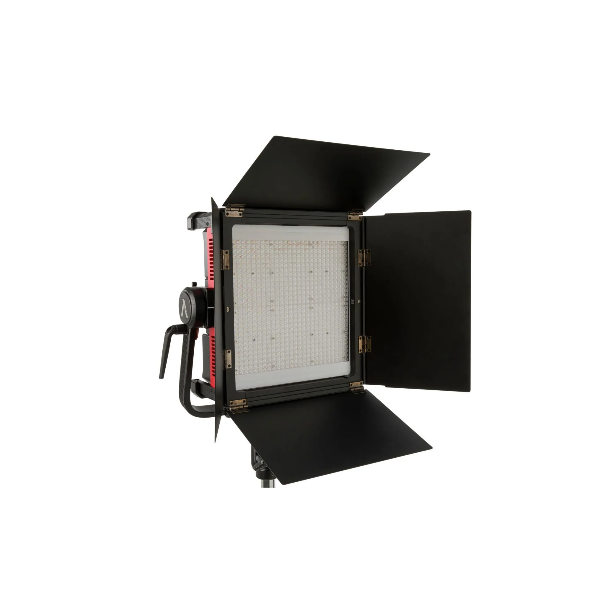 Aputure NOVA 1x1 Barn Doors for NOVA II 1x1 - Image 6