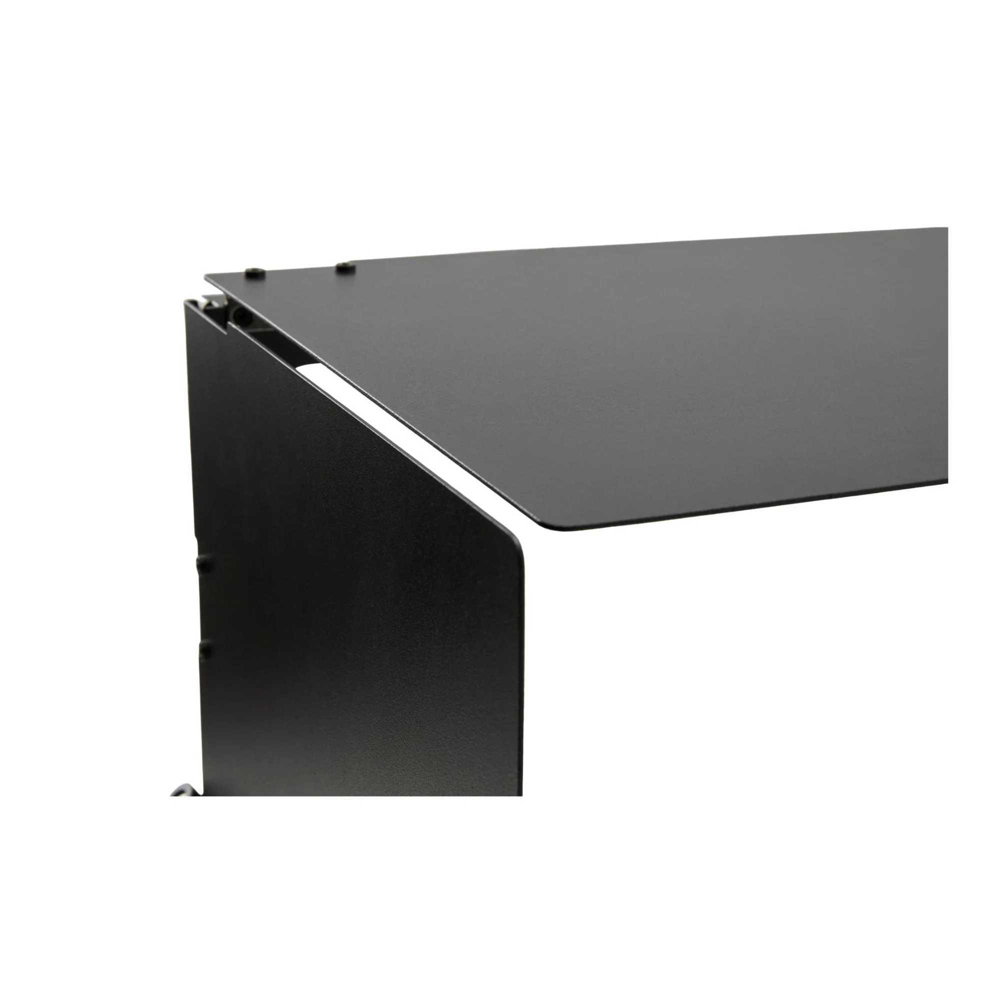 Aputure NOVA 1x1 Barn Doors for NOVA II 1x1 - Image 7