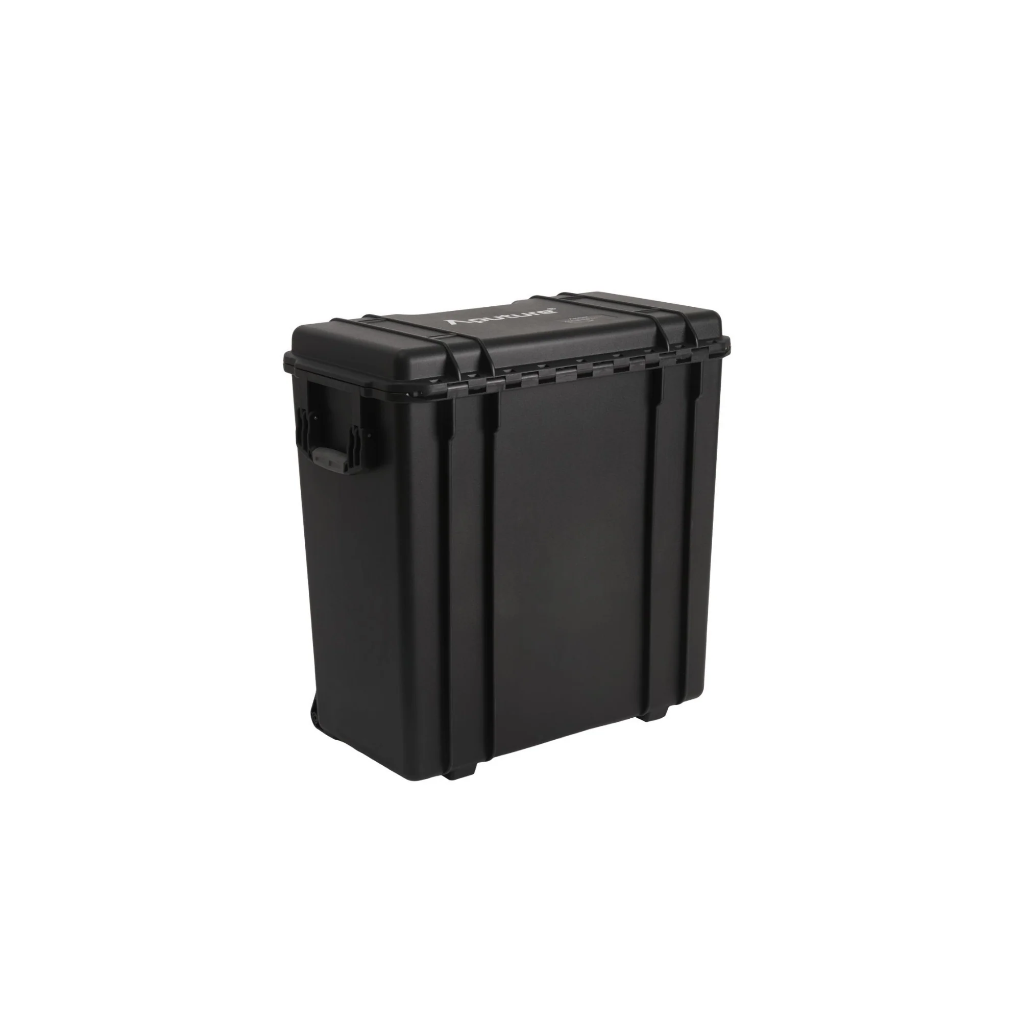 Aputure NOVA 1x1 Rolling Hard Case for NOVA II 1x1 - Image 3