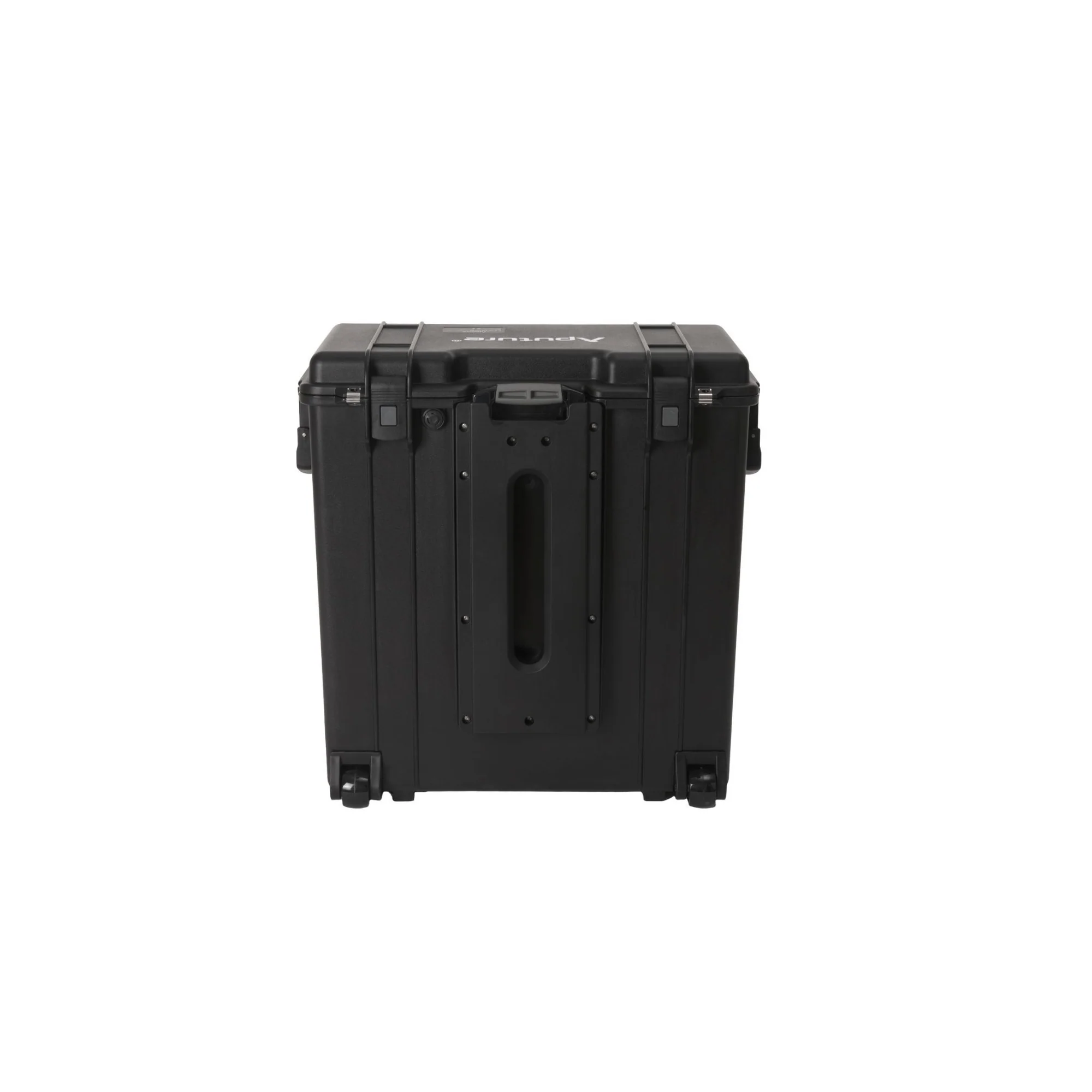 Aputure NOVA 1x1 Rolling Hard Case for NOVA II 1x1 - Image 4