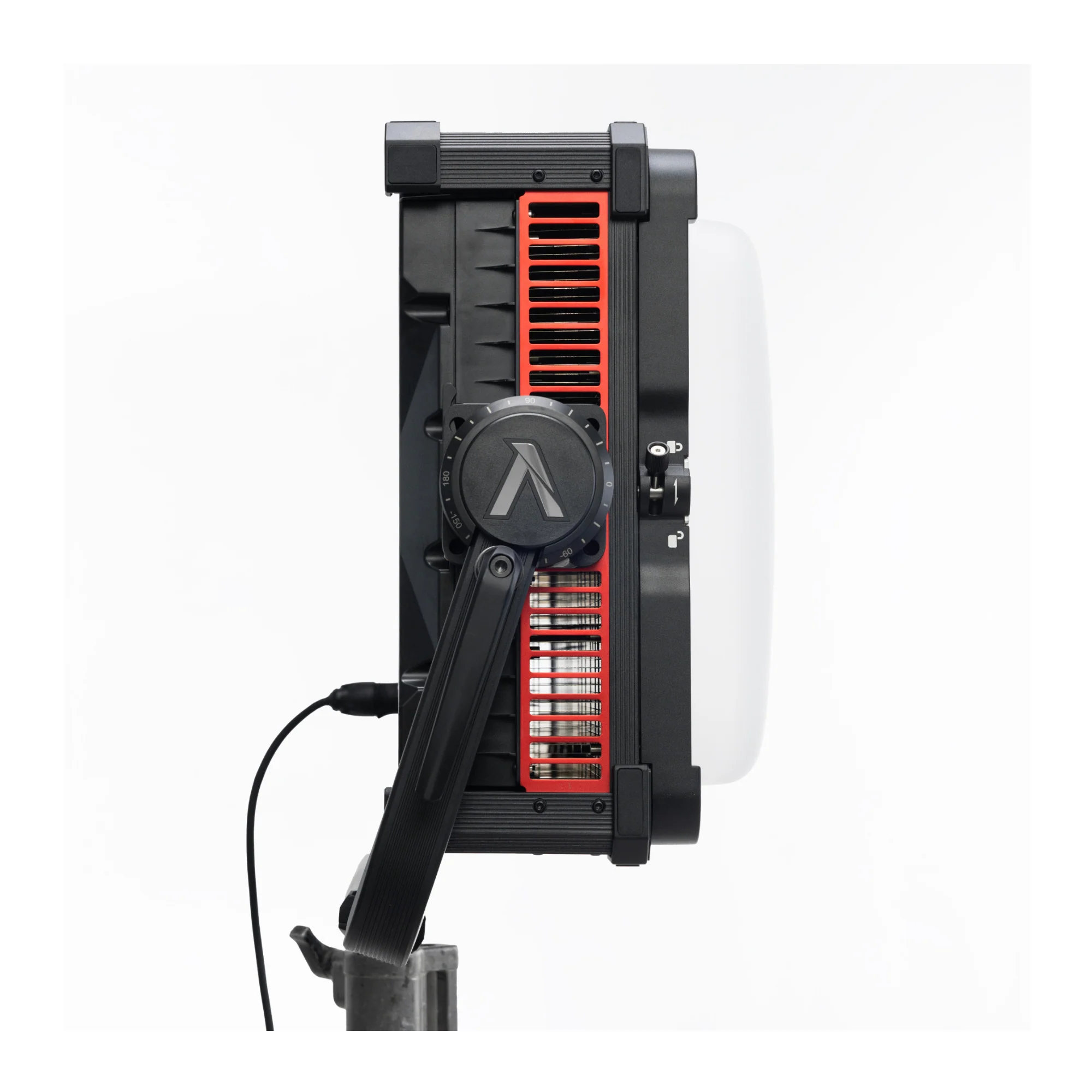 Aputure NOVA II 2x1 Dome Diffuser Omnidirectional Softlight Modifier - Image 2