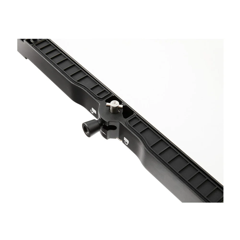 Aputure NOVA 1x1 Dome Diffuser (Heavy Frost) - Image 4