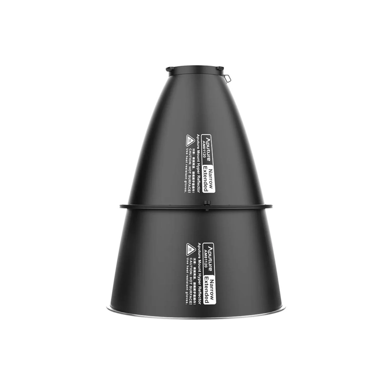 Aputure STORM XT52 Reflector Kit with Padded Carrying Case - Image 3