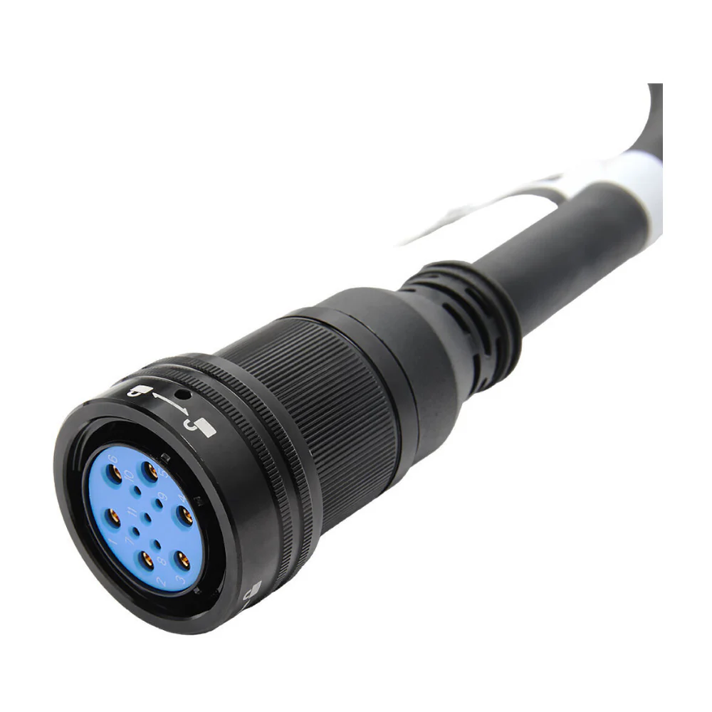 Aputure Head Cable for STORM XT52 (24.6'/7.5m) - Image 2