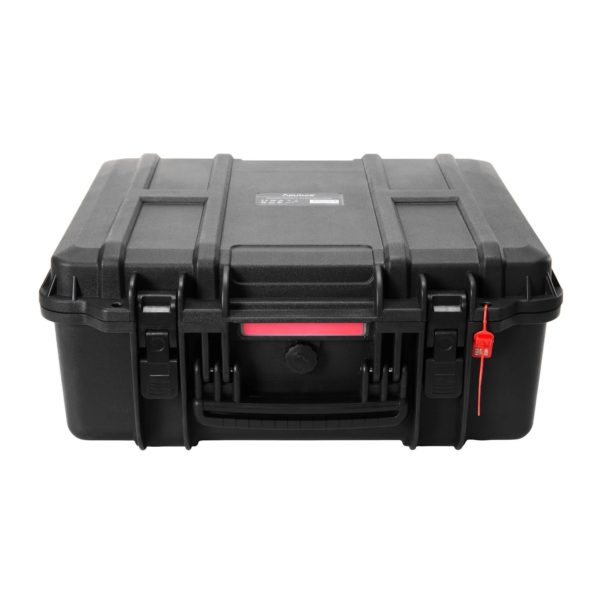 Aputure Spotlight Mount II 3-Lens Hard Case - Image 4
