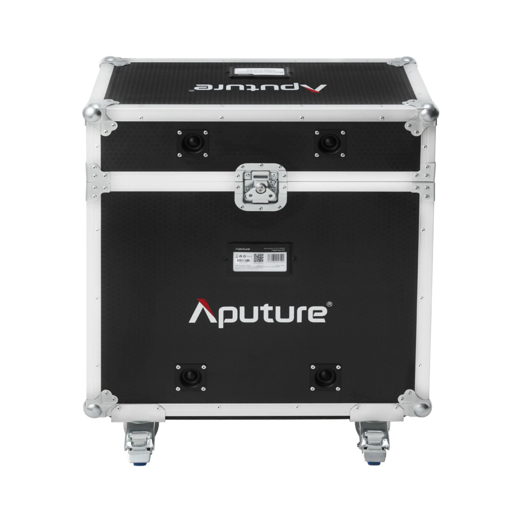 Aputure Motorized CF16 Fresnel Flight Case Kit - Image 3
