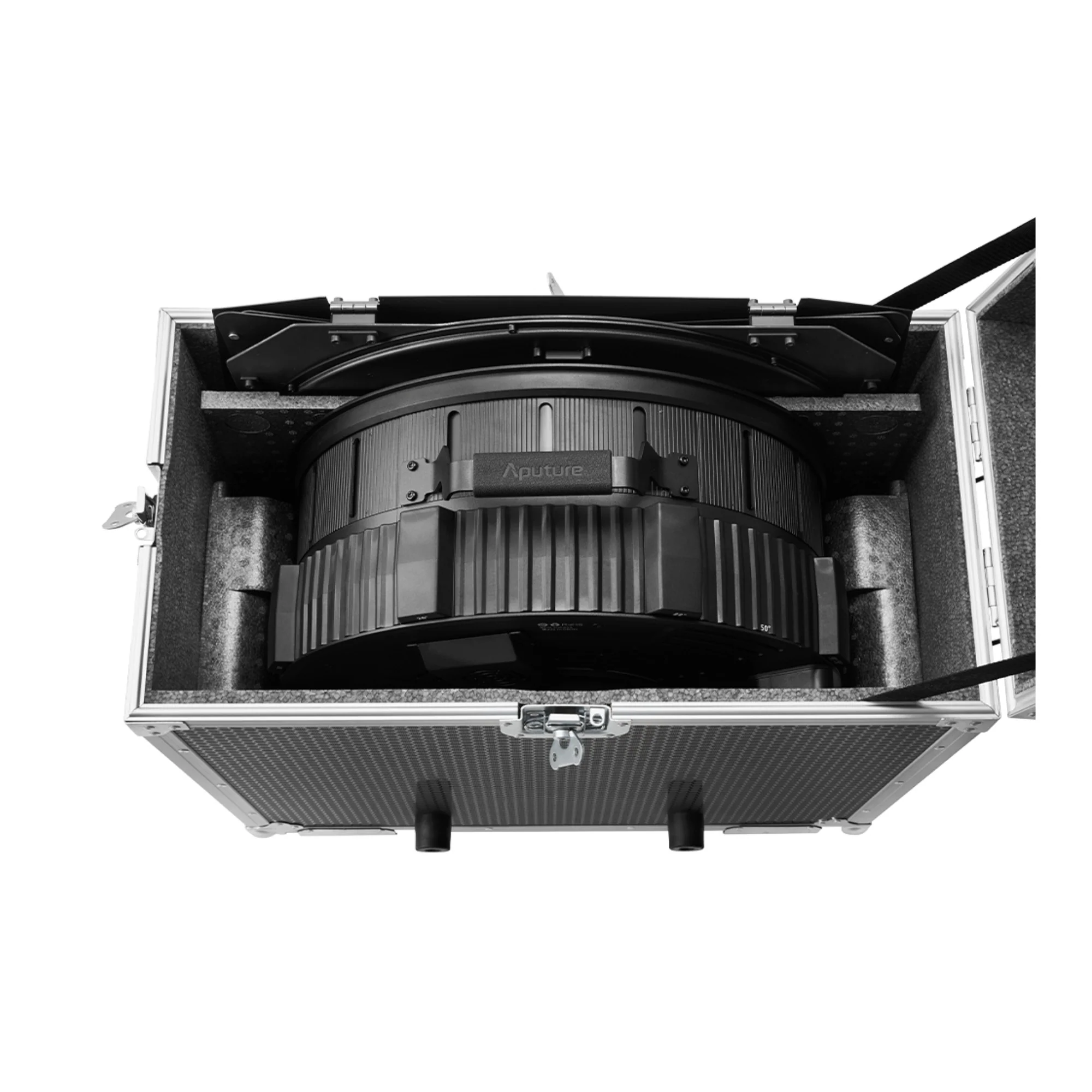 Aputure Motorized CF16 Fresnel Flight Case Kit - Image 4
