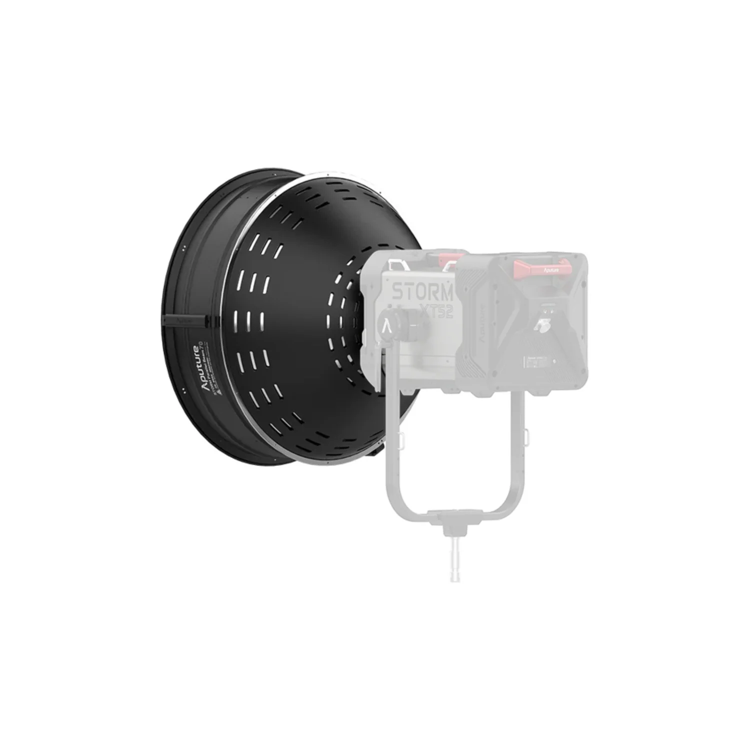 Aputure Storm Parallel Beam 70 Flight Case Kit - Image 5