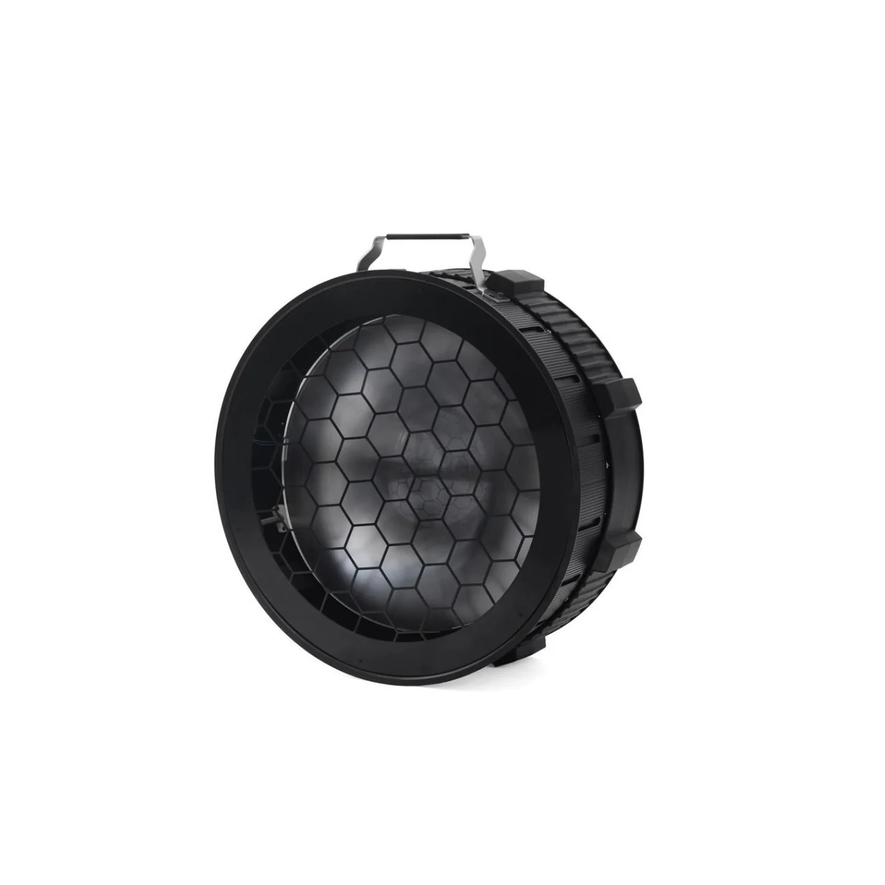 Aputure Motorized CF16 Fresnel Rolling Case Kit with Dual Expanding Focus - Image 5