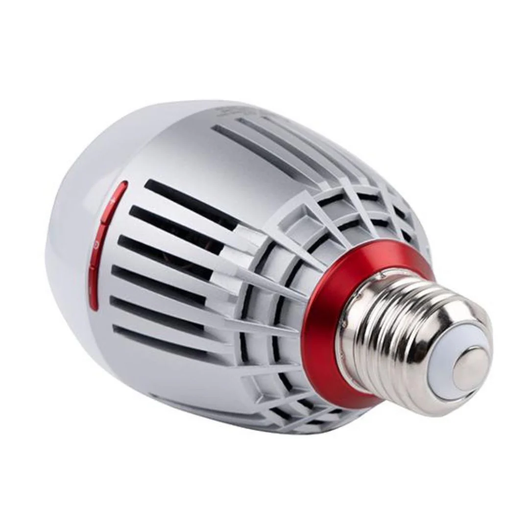 Aputure Accent B7C RGBWW Bulb - Image 2