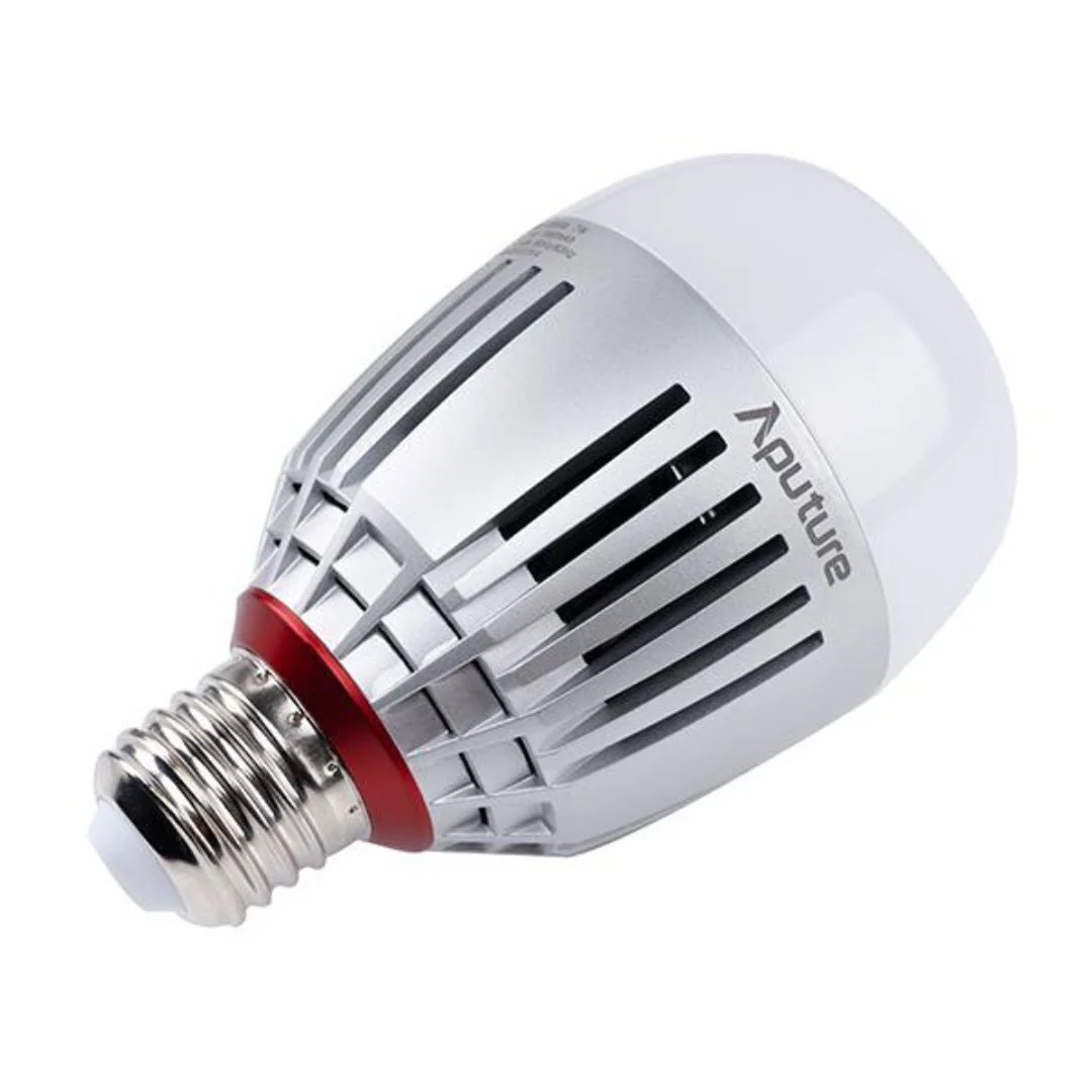 Aputure Accent B7C RGBWW Bulb - Image 3