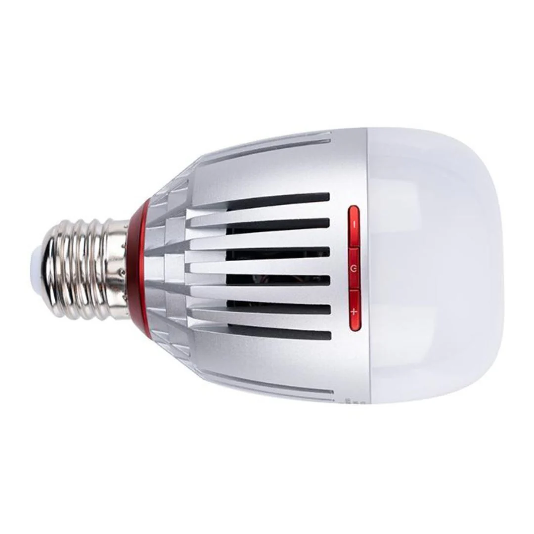 Aputure Accent B7C RGBWW Bulb - Image 4