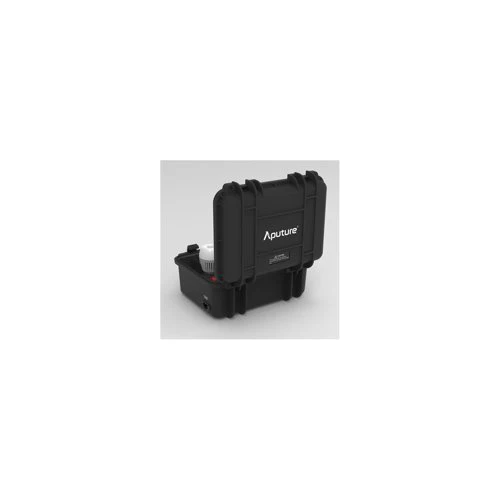 Aputure Accent B7C RGBWW LED 8-Light Kit with Charging Case - Image 30