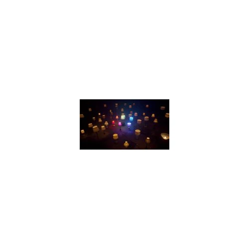 Aputure Accent B7C RGBWW LED 8-Light Kit with Charging Case - Image 42