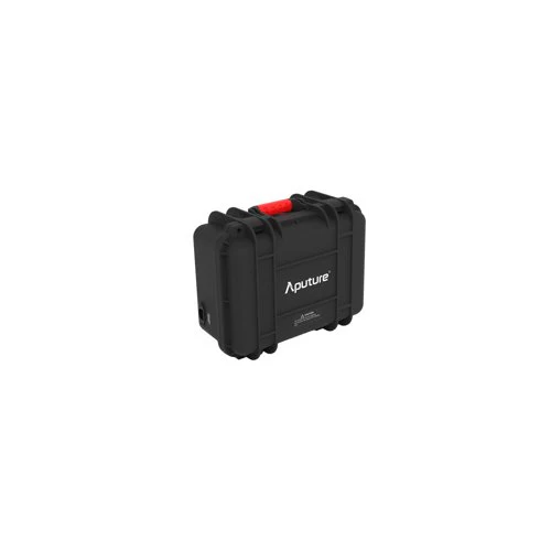 Aputure Accent B7C RGBWW LED 8-Light Kit with Charging Case - Image 56