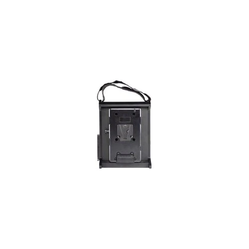 Aputure 2-Bay Battery Power Station (V-Mount) - Image 10