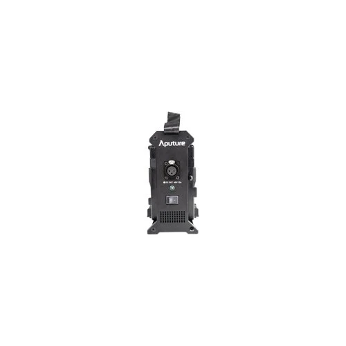Aputure 2-Bay Battery Power Station (V-Mount) - Image 14