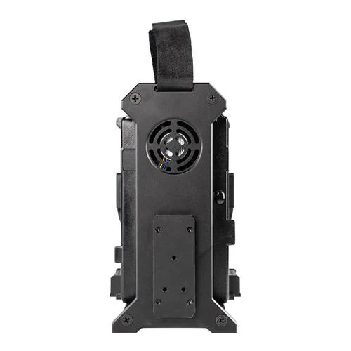 Aputure 2-Bay Battery Power Station (V-Mount) - Image 8