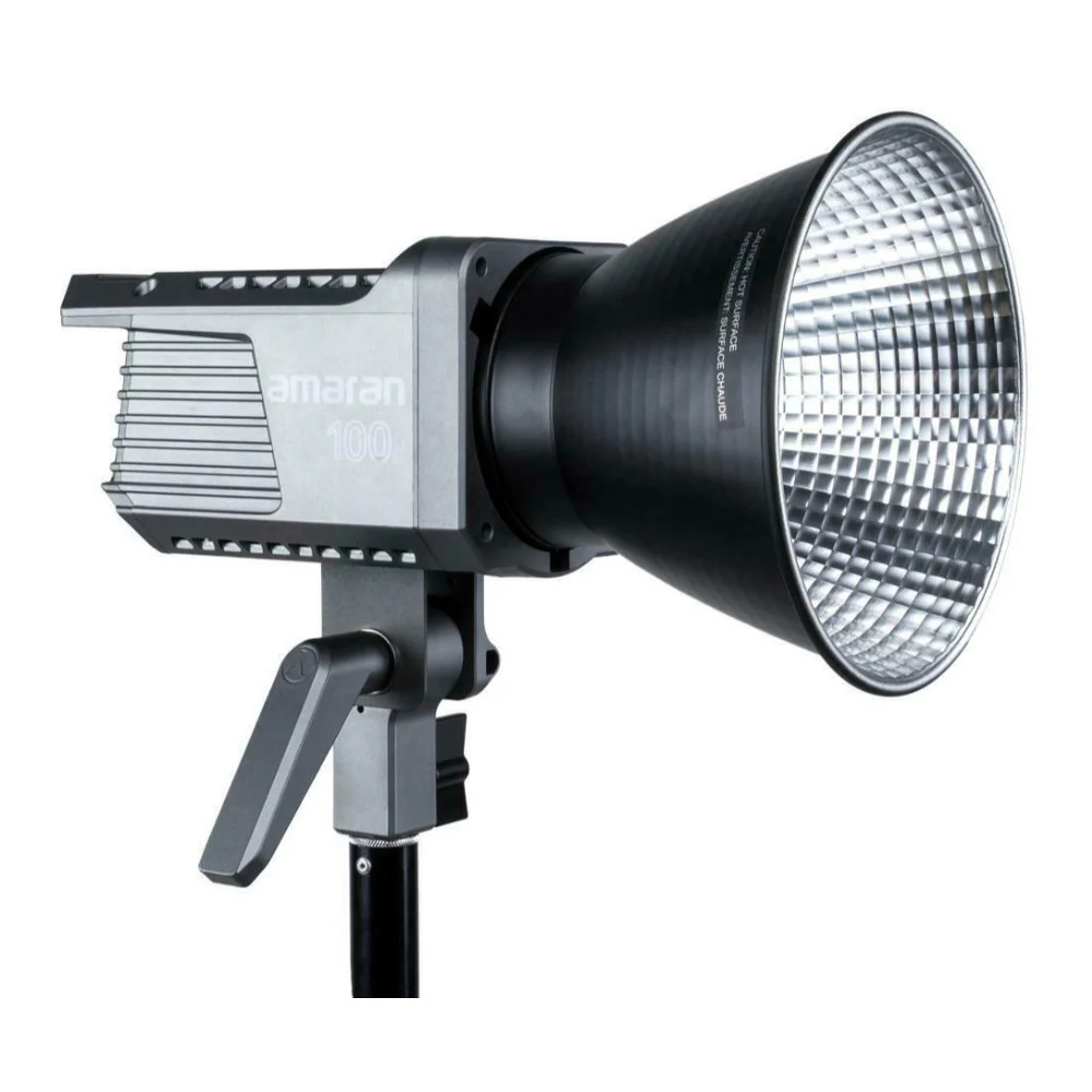 Aputure Amaran 100d LED Light - Image 2