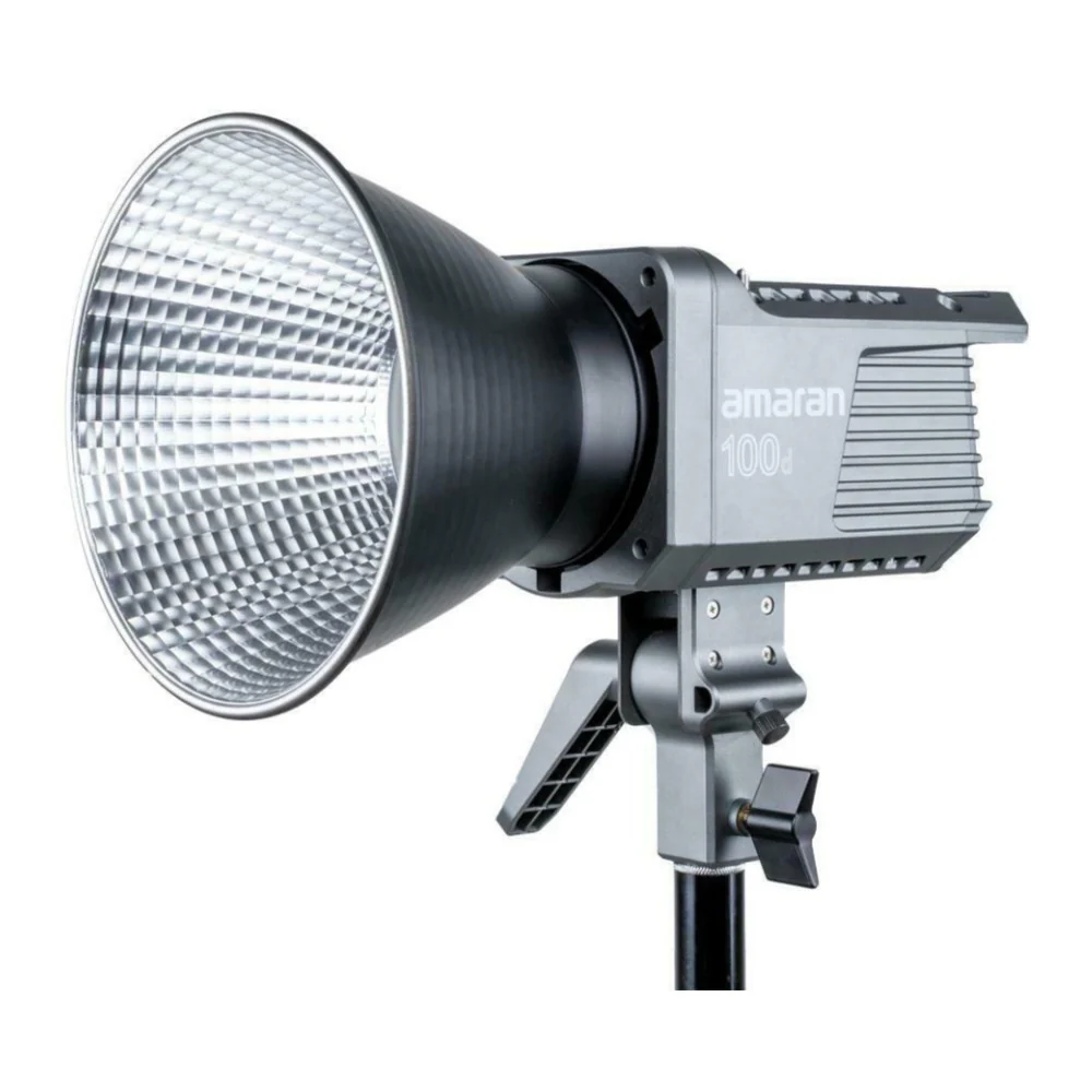 Aputure Amaran 100d LED Light - Image 3