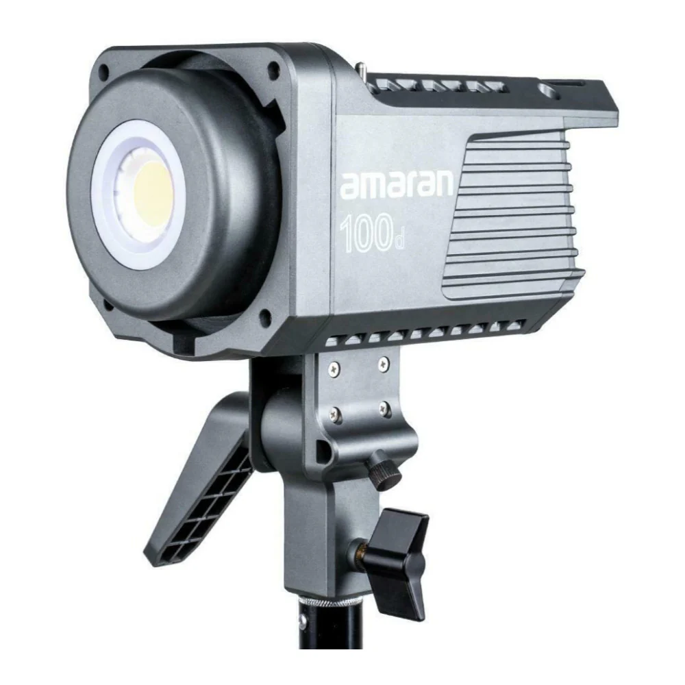 Aputure Amaran 100d LED Light - Image 5