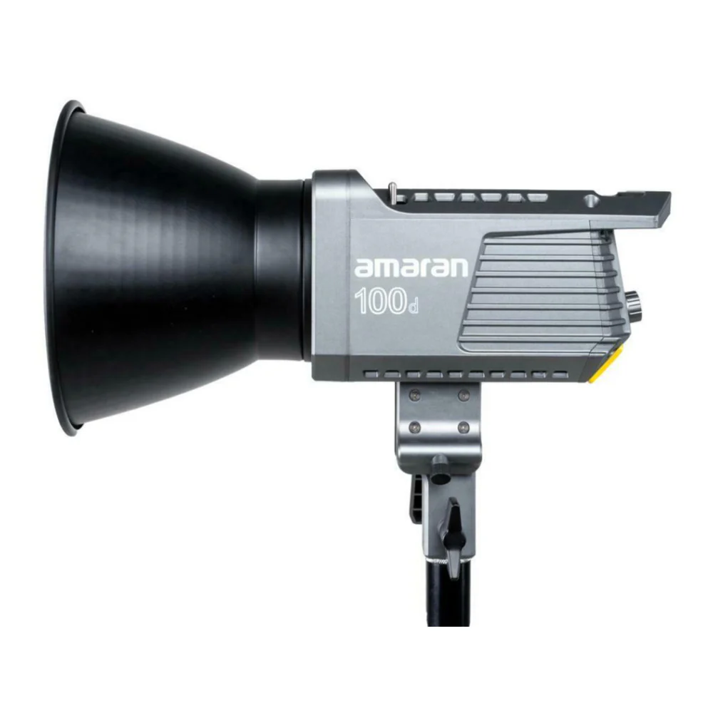 Aputure Amaran 100d LED Light - Image 6