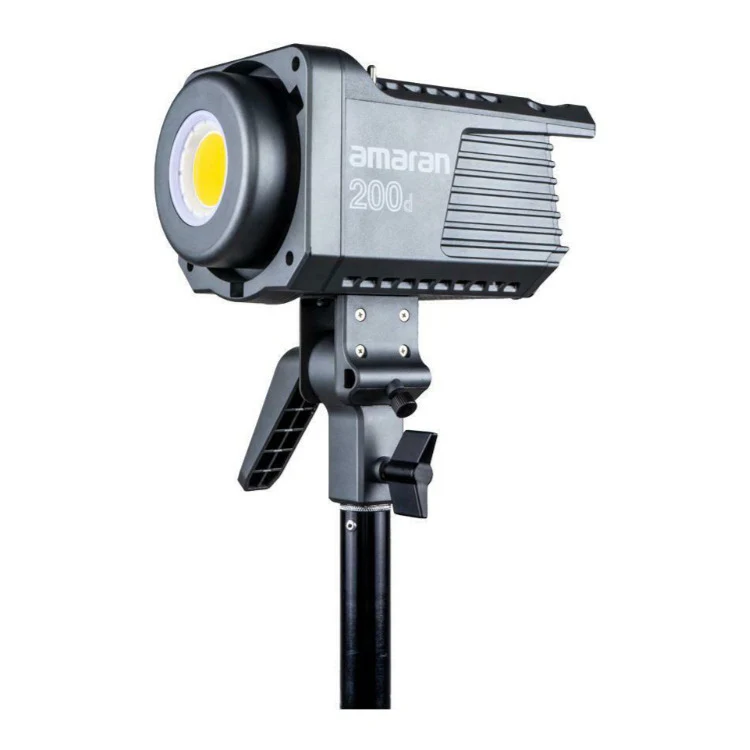Aputure Amaran 200d LED Light - Image 2