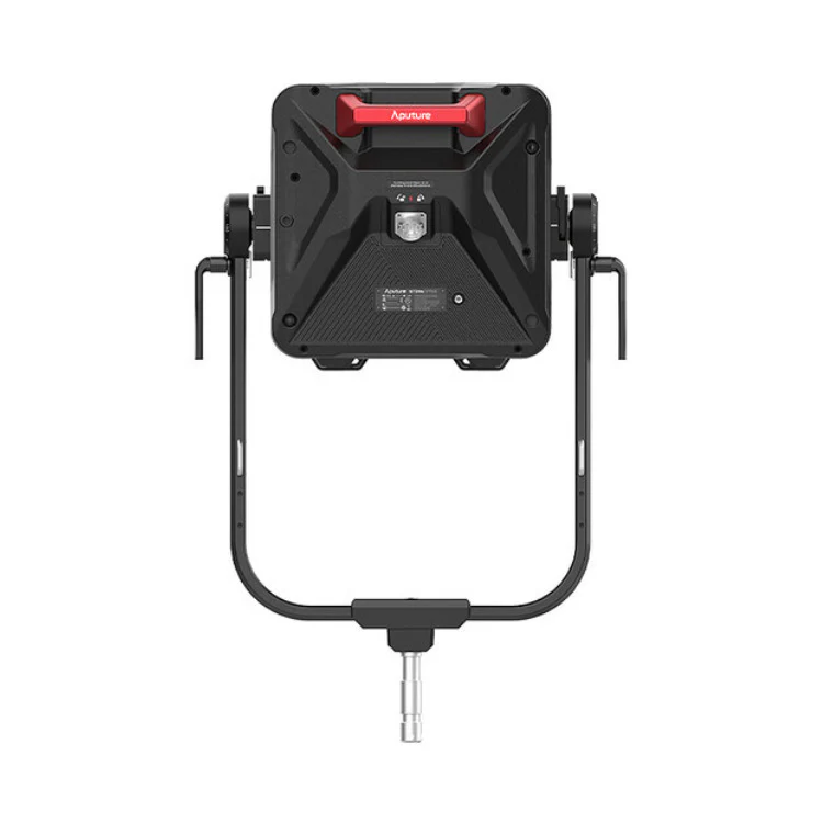 Aputure STORM XT52 Tunable White LED Monolight Kit with Dual Flight Case - Image 9