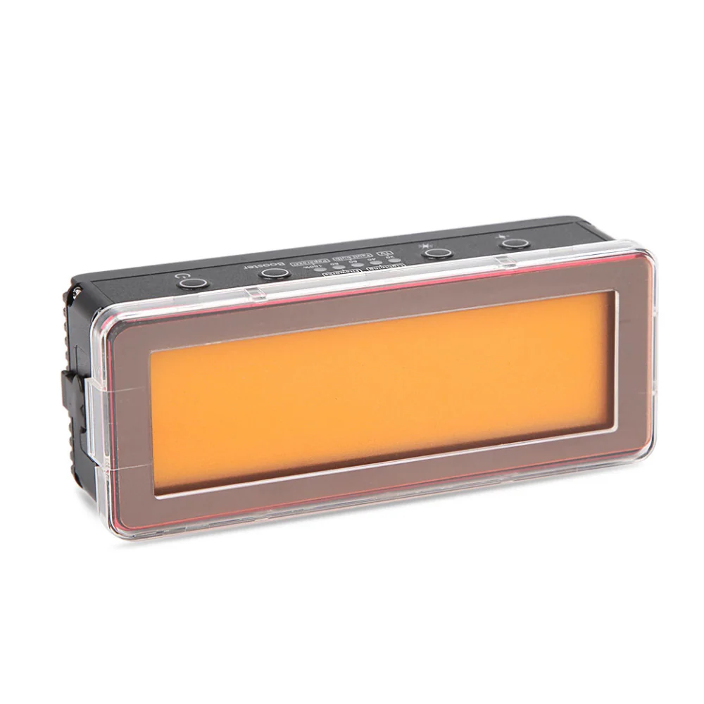 Aputure AL-MW Waterproof Mini LED Light - Image 2
