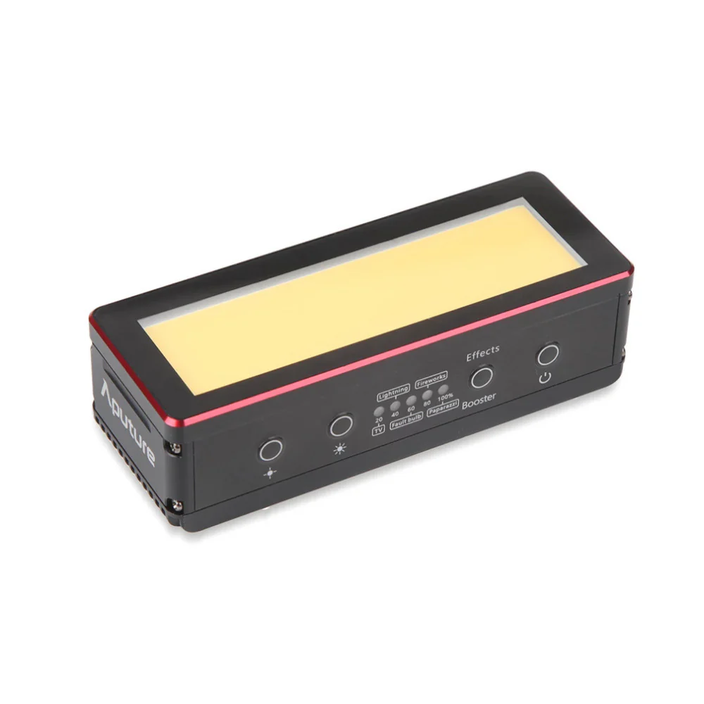 Aputure AL-MW Waterproof Mini LED Light - Image 3