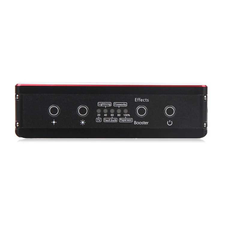 Aputure AL-MW Waterproof Mini LED Light - Image 4
