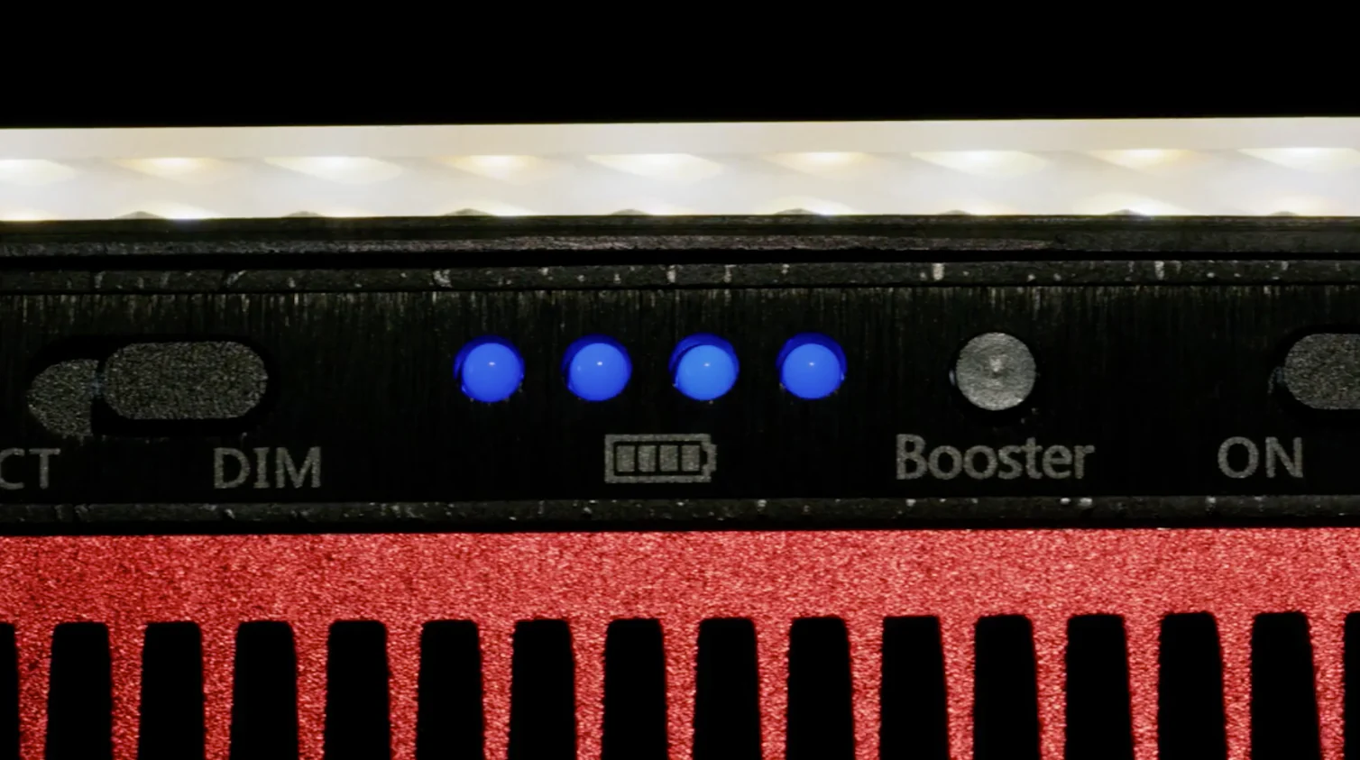 Aputure Amaran AL-MX Bicolor Mini Pocketable LED Video Light - Image 28