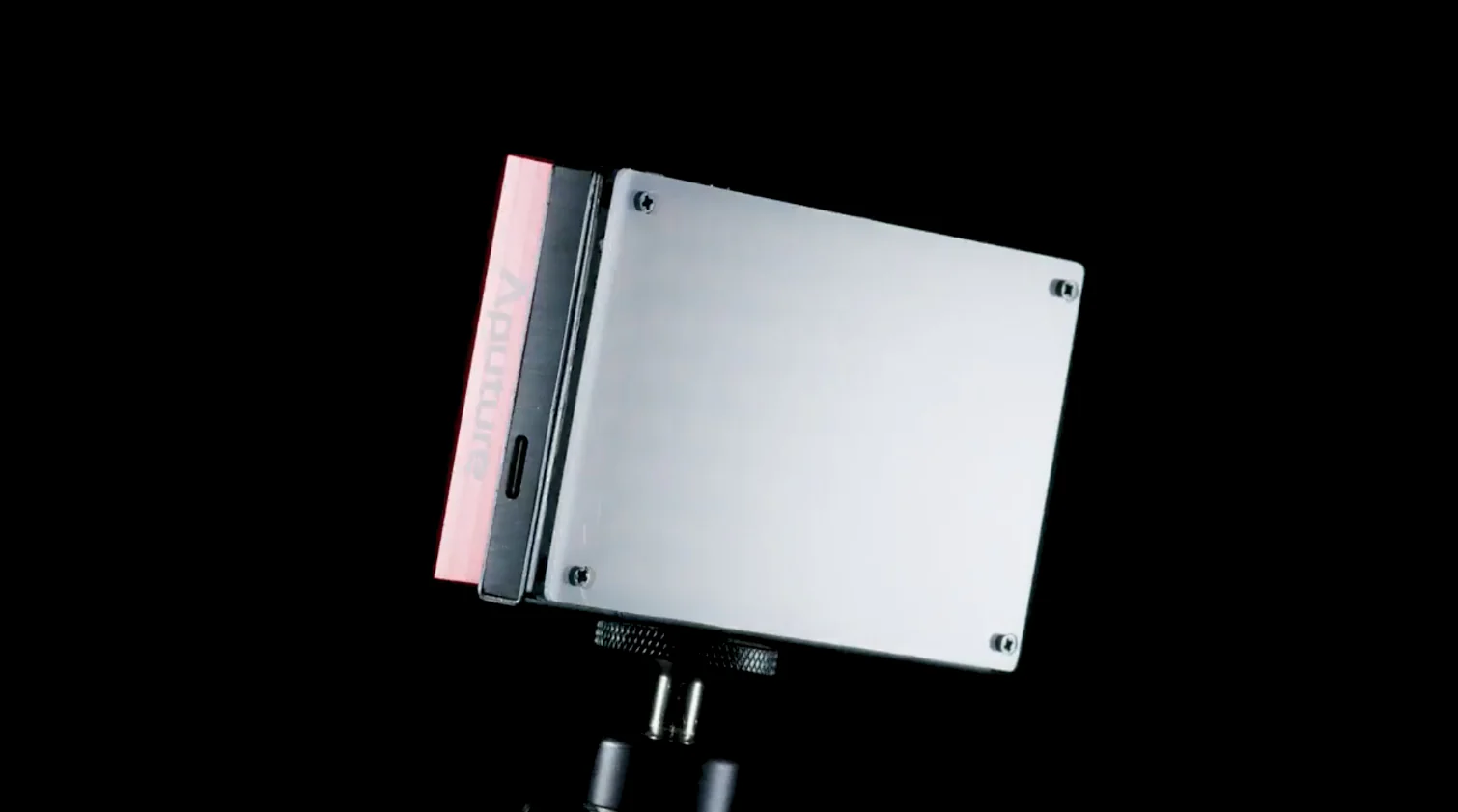 Aputure Amaran AL-MX Bicolor Mini Pocketable LED Video Light - Image 31
