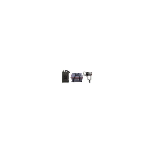 Aputure LS600D PRO Daylight LED Light (V-mount) - Image 7