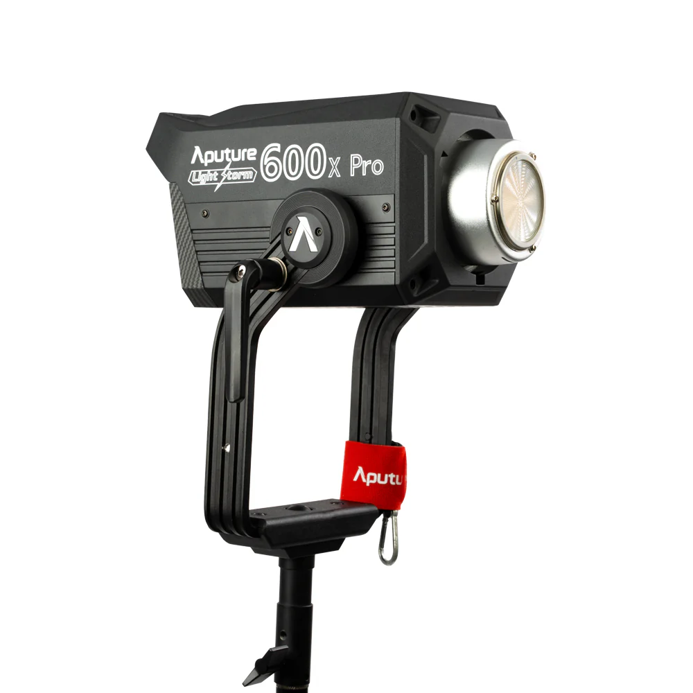 Aputure Light Storm 600X Pro (V-Mount) - Image 11