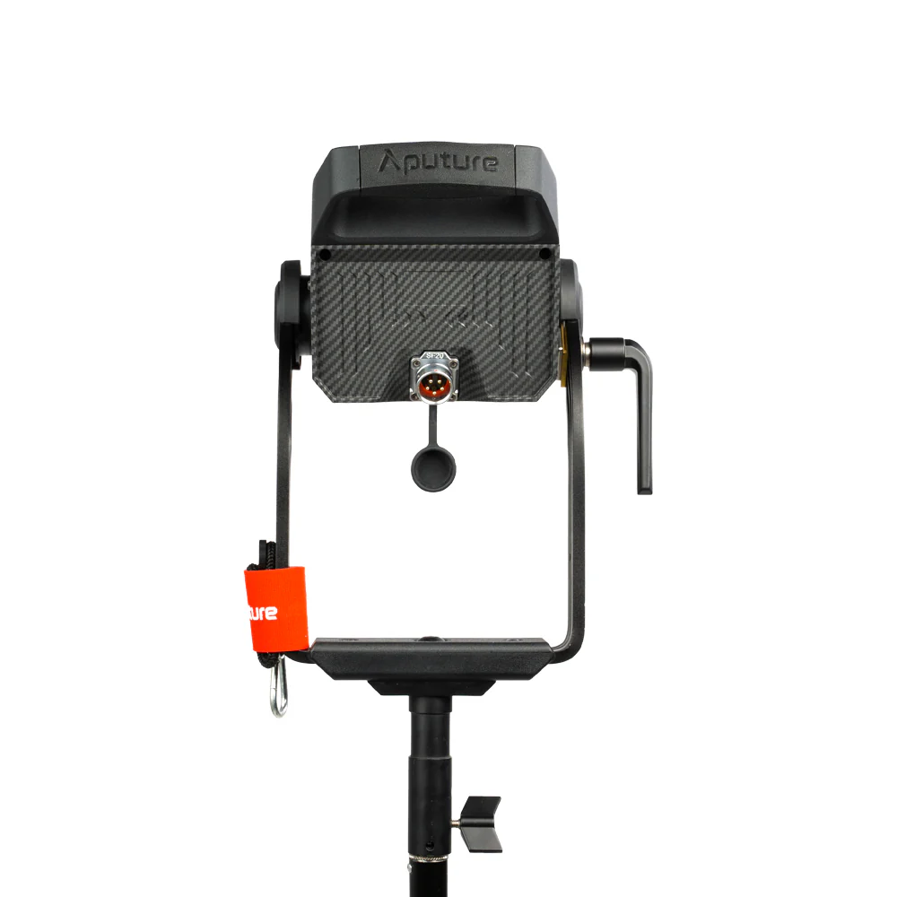 Aputure Light Storm 600X Pro (V-Mount) - Image 12