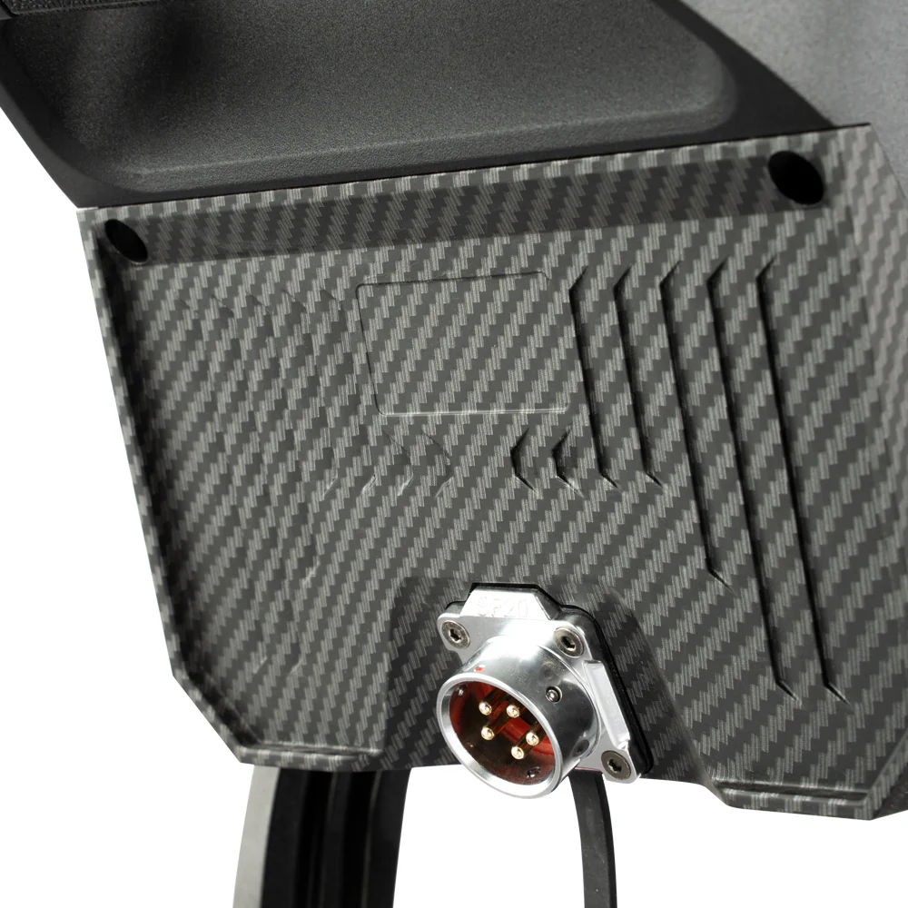 Aputure Light Storm 600X Pro (V-Mount) - Image 2