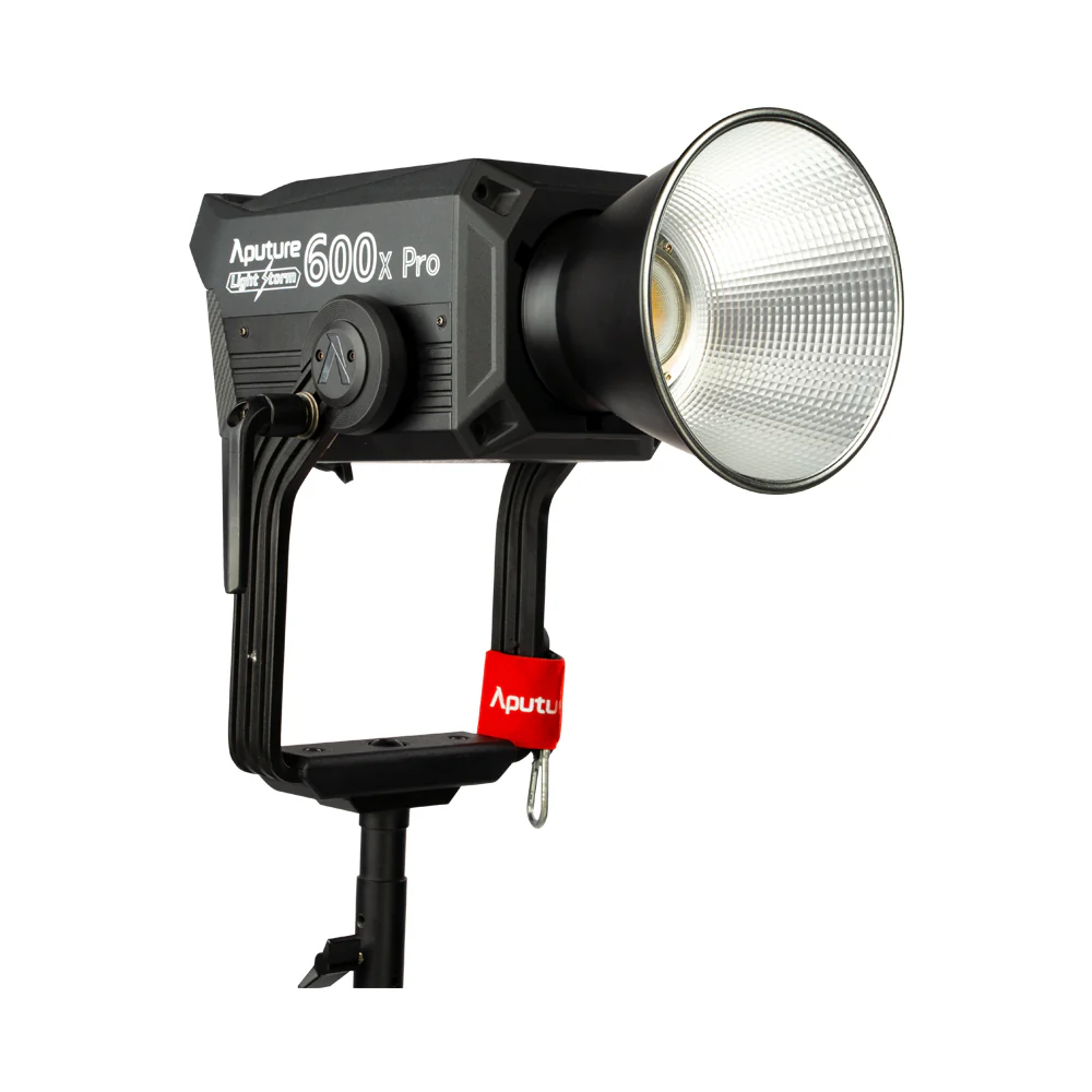 Aputure Light Storm 600X Pro (V-Mount) - Image 3