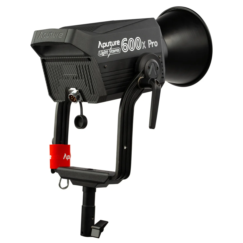 Aputure Light Storm 600X Pro (V-Mount) - Image 4