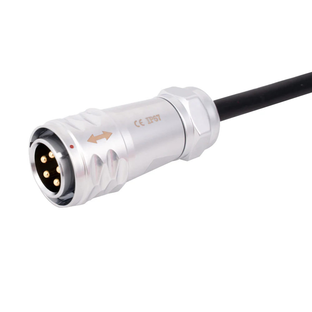 Aputure Light Storm 600X Pro (V-Mount) - Image 6