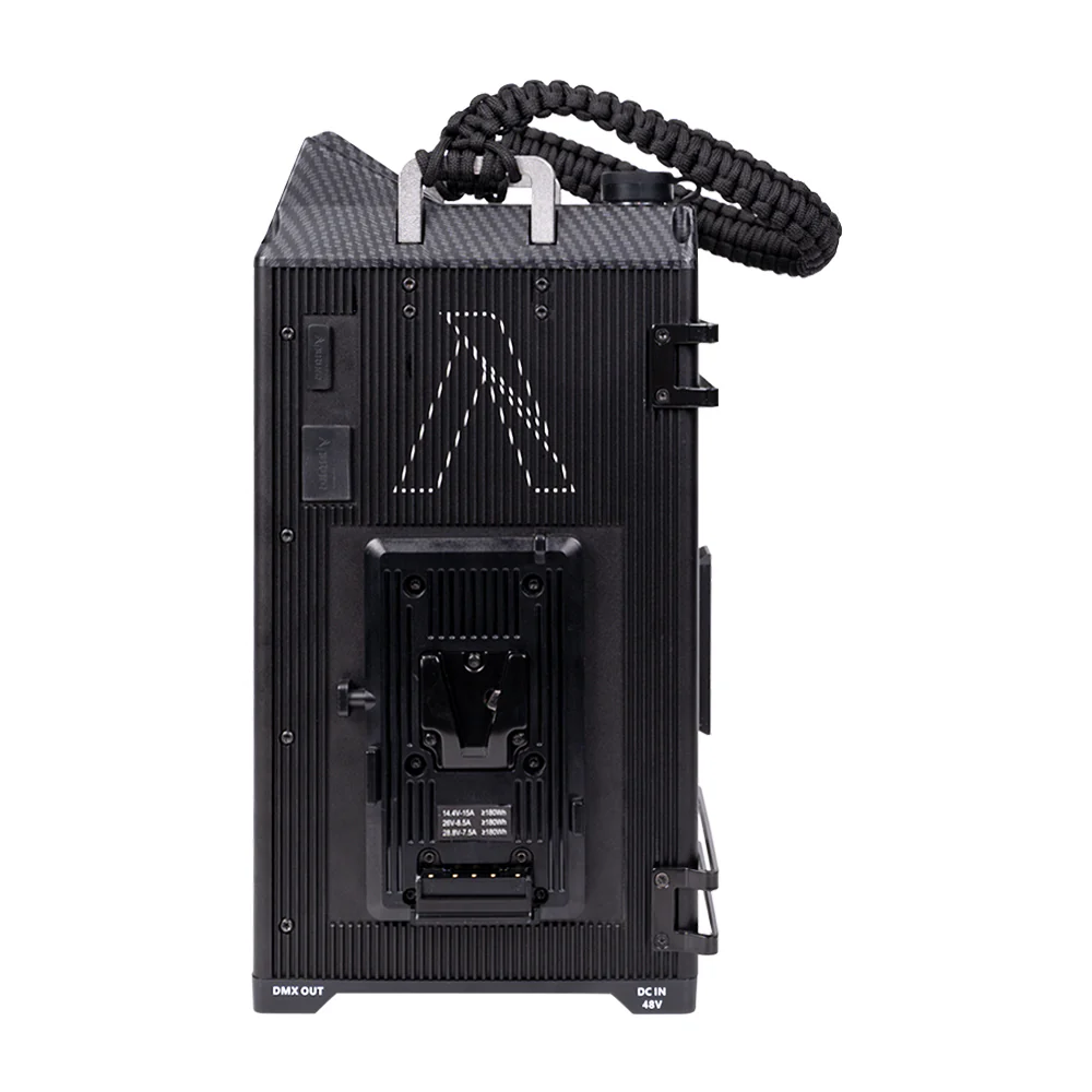 Aputure Light Storm 600X Pro (V-Mount) - Image 7