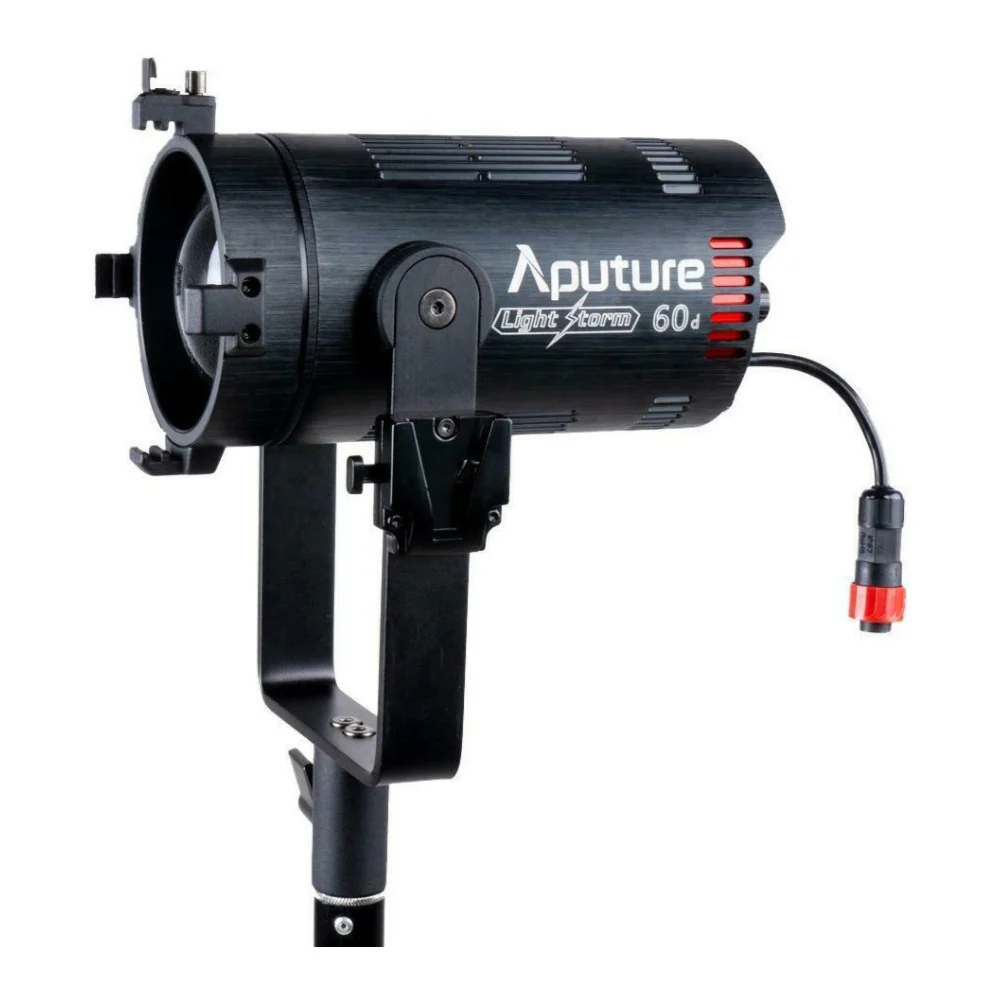 Aputure Light Storm LS 60d Daylight LED Light