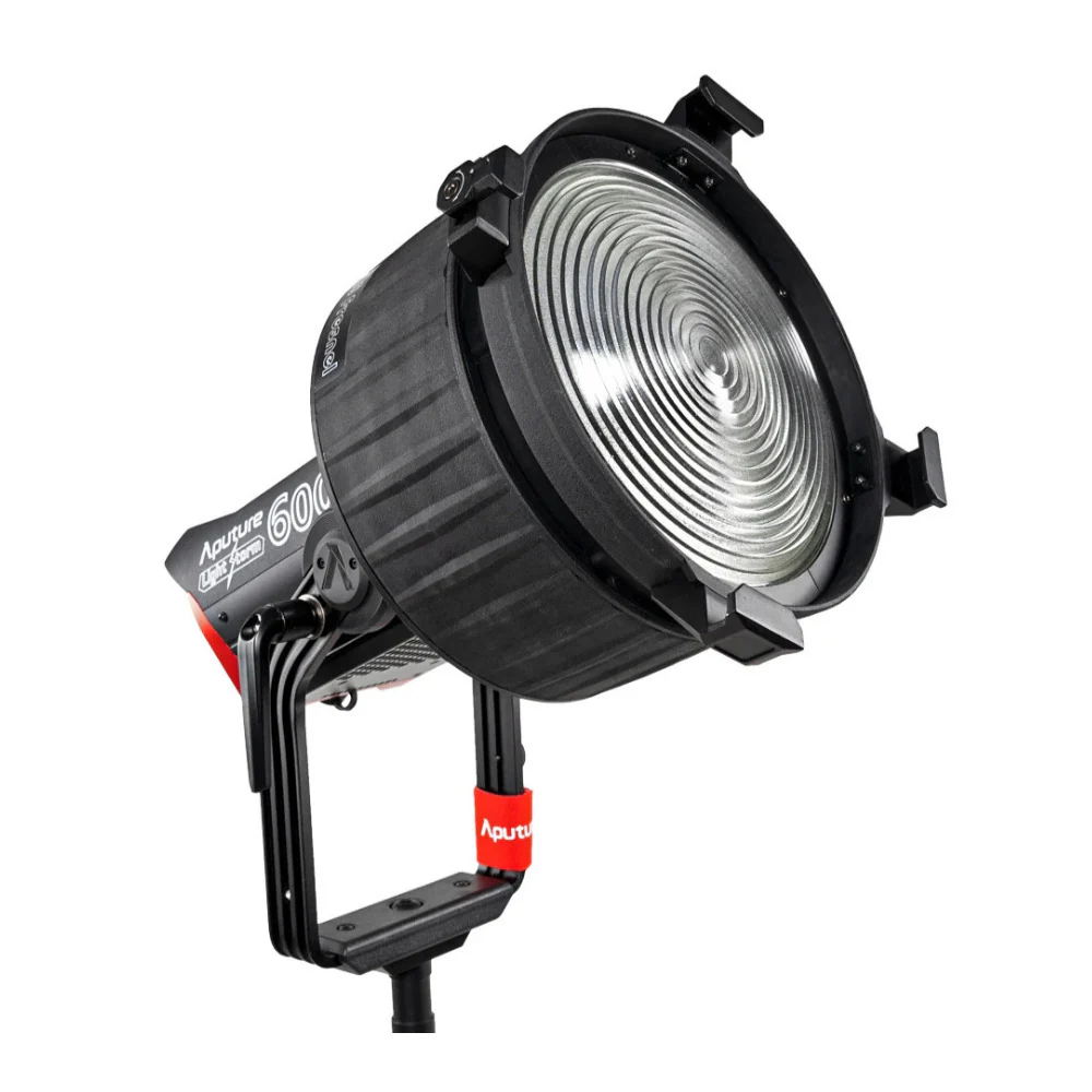 Aputure F10 Fresnel - Image 2