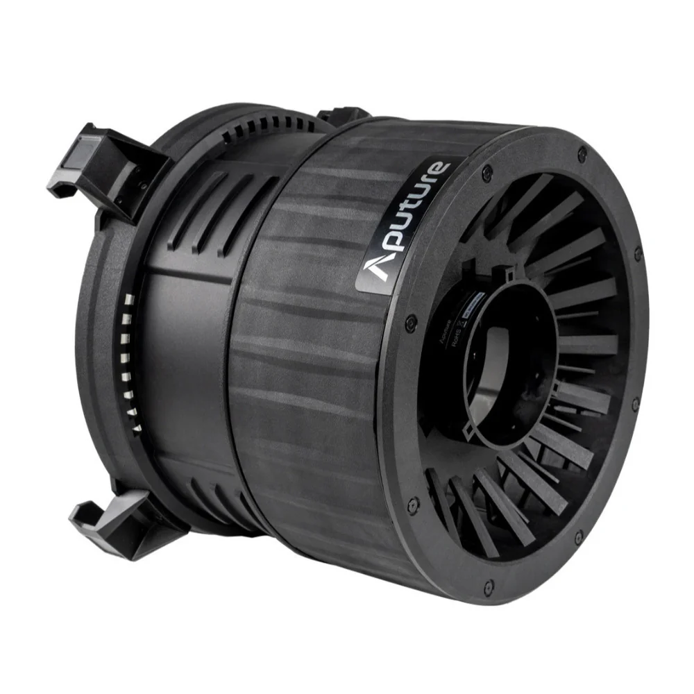Aputure F10 Fresnel - Image 3