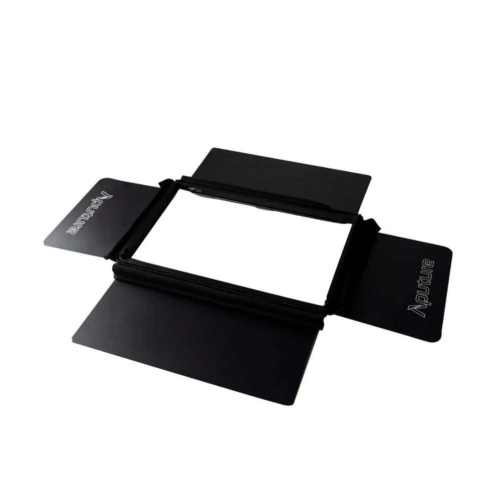 Aputure Barndoors for Nova P300c LED Panel - Image 3