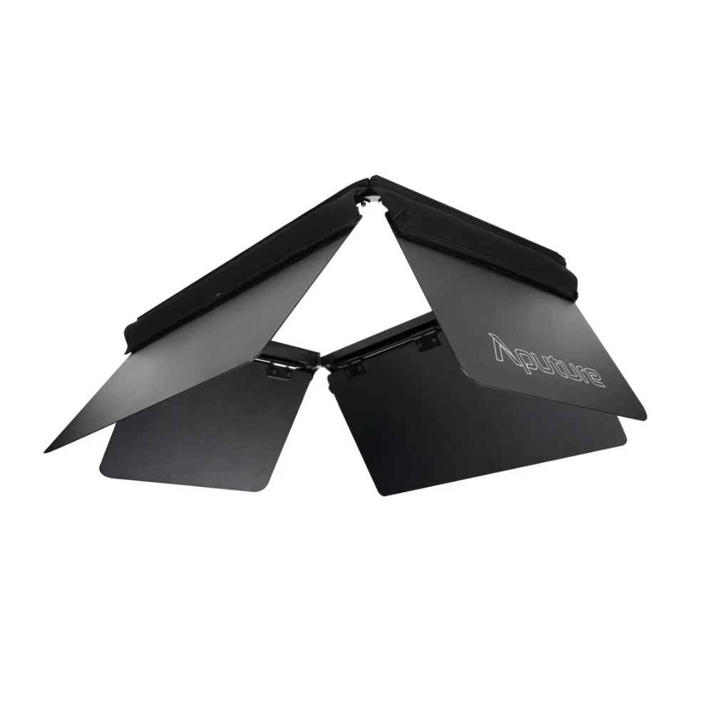Aputure Barndoors for Nova P300c LED Panel - Image 6